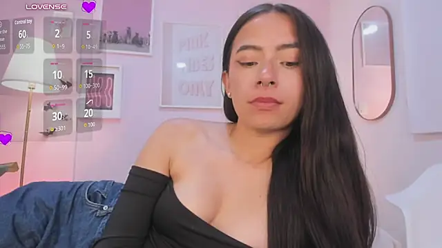 Ivyy_sweet_ – Live XXX-chat