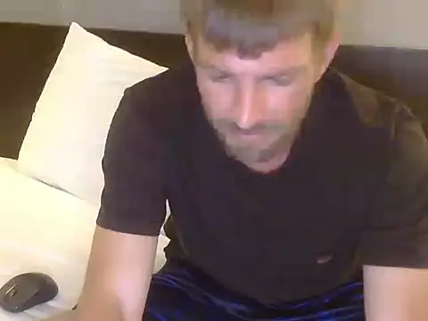 RosesRomeo Pertunjukan Webcam