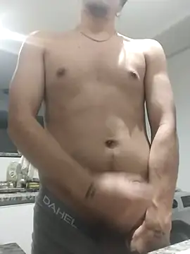098pio webcam show