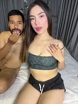 CelesteandBoss_ Chat XXX live
