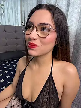 CelesteandBoss_ Webcam-Show