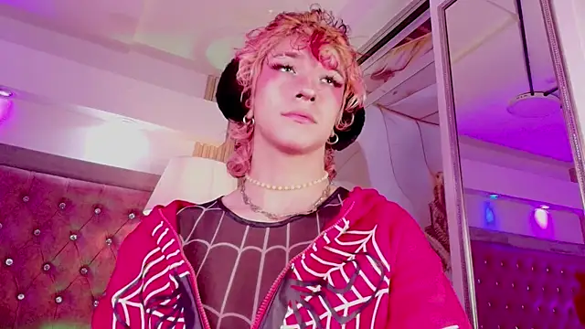 Cain_Dantalion Webcam-Show