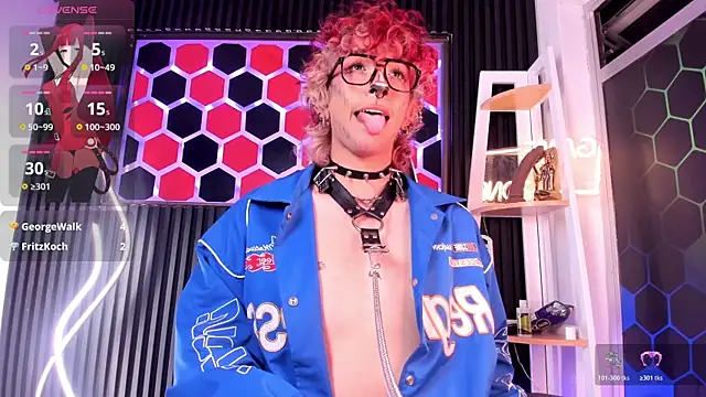 Cain_Dantalion – webcam-show