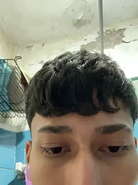 glopetitooo Webcam-Show