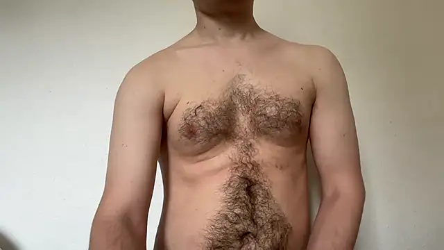 fxj_ Webcam show