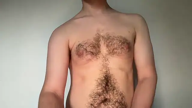fxj_ Webcam show