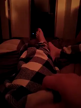 Show de webcam de valetrav5