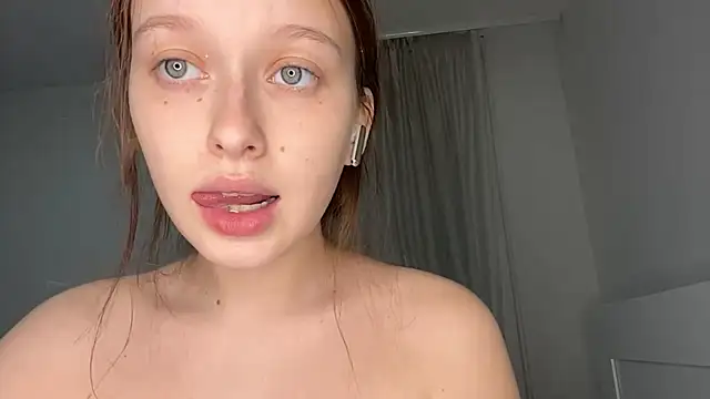 LoryMusetti Webcam-Show