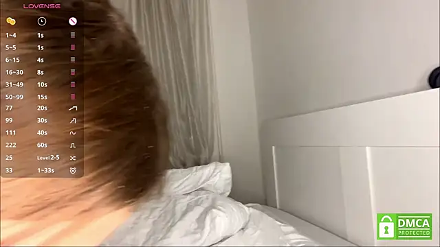 Sala de chat en directo de LoryMusetti