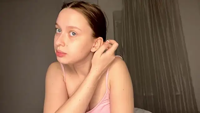 Webkamerová show LoryMusetti