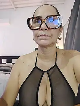 RubyStrome – Naživo XXX chat
