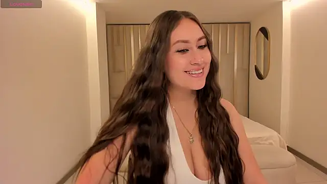 XXX chat uživo modela AmyRosse_X