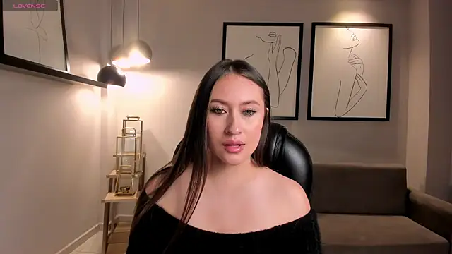Chat XXX en directo de AmyRosse_X