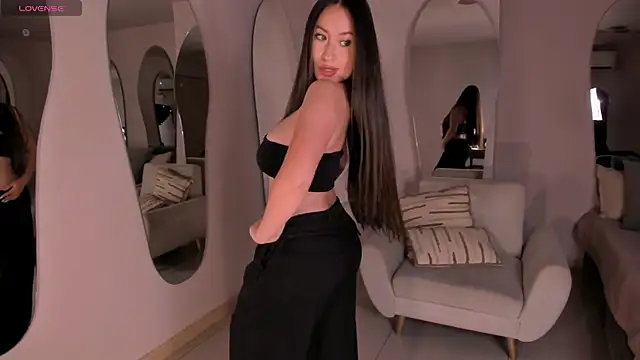 AmyRosse_X's Live XXX Chat