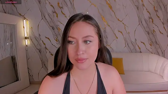 Chat XXX ao vivo de AmyRosse_X
