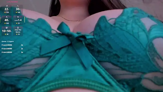 AmyRosse_X XXX чат на живо