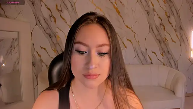 Chat +18 de AmyRosse_X ao vivo