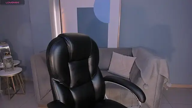 AmyRosse_X 실시간 채팅방