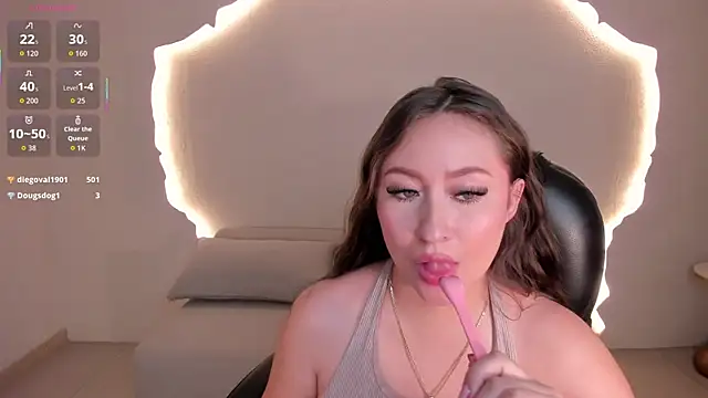 AmyRosse_X's Live XXX Chat