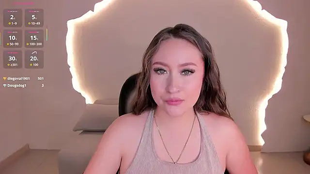 AmyRosse_X's Live XXX Chat