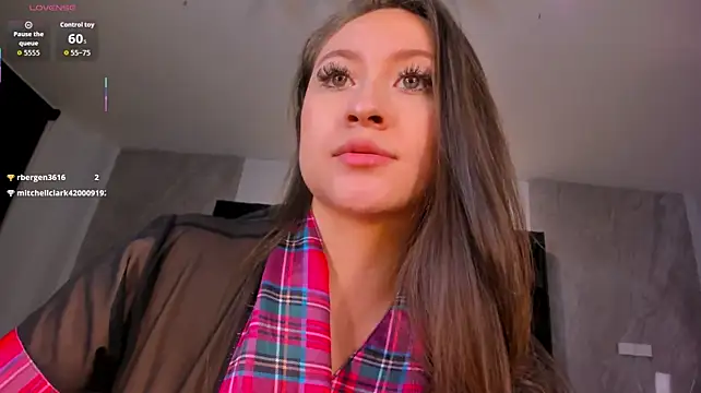Chat XXX ao vivo de AmyRosse_X