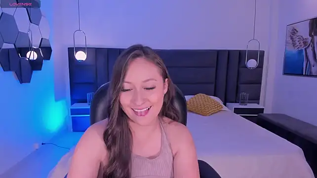 AmyRosse_X's Webcam Show