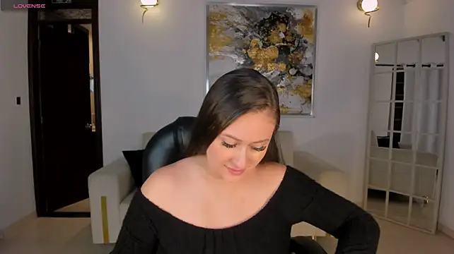 AmyRosse_X – Live XXX-chat