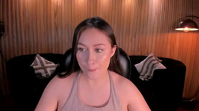 AmyRosse_X Webcam show