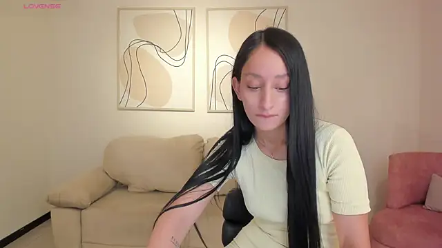 Chat +18 de AmaraDivine ao vivo