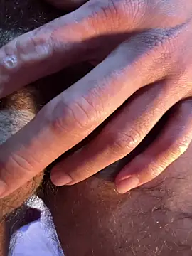 Show webcam de Karim_mansur