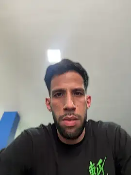Karim_mansur Webcam show