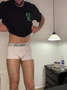 Show Webcam de Karim_mansur