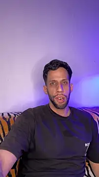 Karim_mansurn Webbikameraesitys