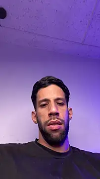 Karim_mansurn Webbikameraesitys