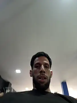 Karim_mansur Webcam-Show