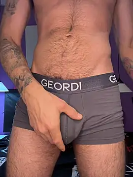 Karim_mansur Webcam Show