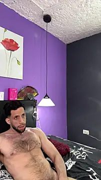 Karim_mansur webcam show
