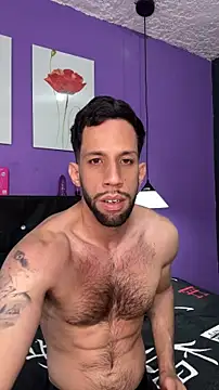 Karim_mansur Show Webcam
