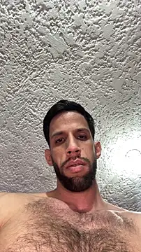 Karim_mansur 网络视讯表演