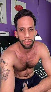 عرض كام Karim_mansur