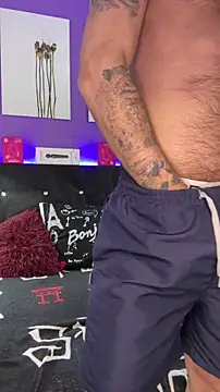 Karim_mansur – webcam-show