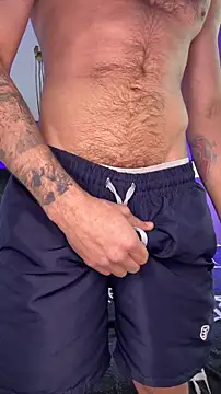 Webkamerová show Karim_mansur