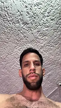 Karim_mansurのウェブカメラショー