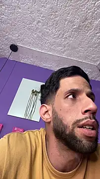 عرض كام Karim_mansur