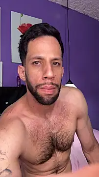 Karim_mansur Webcam show