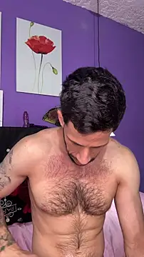 Karim_mansurn Webbikameraesitys