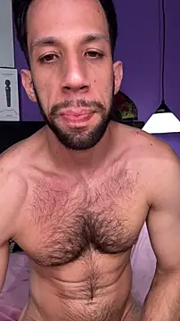 Show Webcam de Karim_mansur