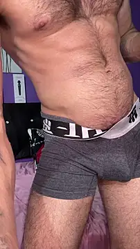 Karim_mansur's Webcam Show