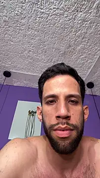 Show Webcam de Karim_mansur