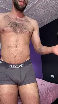 Karim_mansur Show Webcam